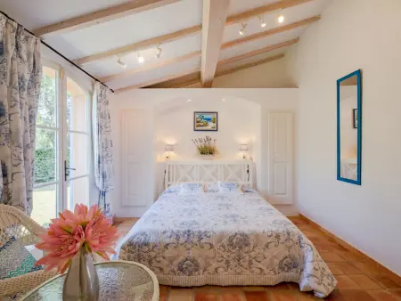 La Bastide Rose, Maison 8 personnes à Sainte Maxime - Photo 3
