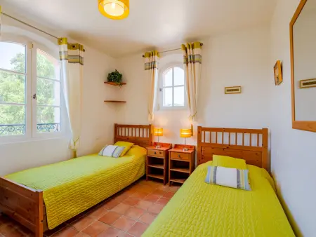 La Bastide Rose, Maison 8 personnes à Sainte Maxime - Photo 14