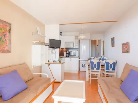 Les Coteaux de la Nartelle, Appartement 4 personnes à Sainte Maxime - Photo 3