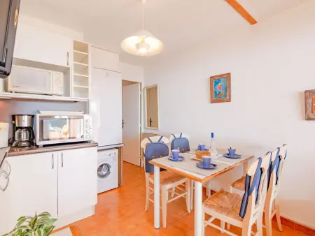 Les Coteaux de la Nartelle, Appartement 4 personnes à Sainte Maxime - Photo 6