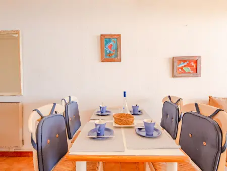 Les Coteaux de la Nartelle, Appartement 4 personnes à Sainte Maxime - Photo 8
