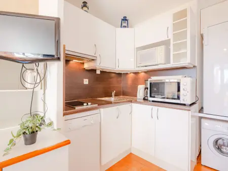 Les Coteaux de la Nartelle, Appartement 4 personnes à Sainte Maxime - Photo 9
