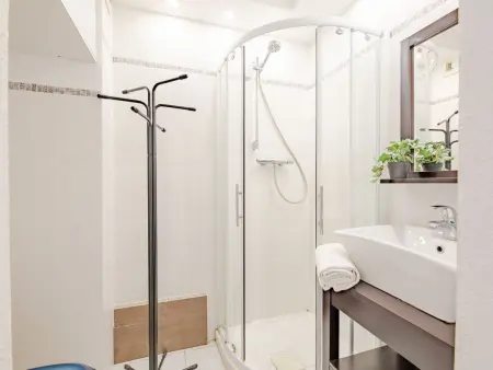Les Coteaux de la Nartelle, Appartement 4 personnes à Sainte Maxime - Photo 10