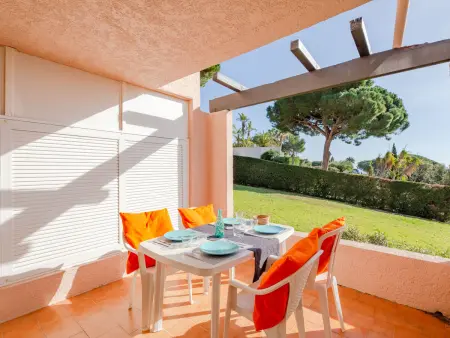 Les Coteaux de la Nartelle, Appartement 4 personnes à Sainte Maxime - Photo 11
