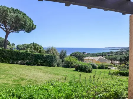 Les Coteaux de la Nartelle, Appartement 4 personnes à Sainte Maxime - Photo 15