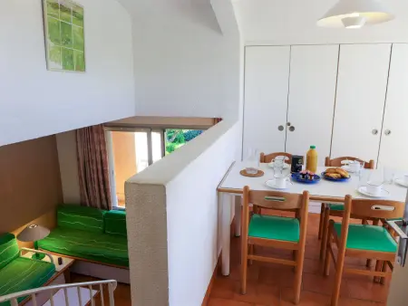 Les Coteaux de la Nartelle, Appartement 4 personnes à Sainte Maxime - Photo 1