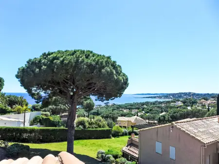 Les Coteaux de la Nartelle, Appartement 4 personnes à Sainte Maxime - Photo 3
