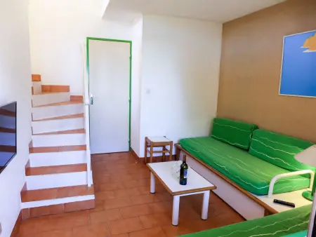 Les Coteaux de la Nartelle, Appartement 4 personnes à Sainte Maxime - Photo 6