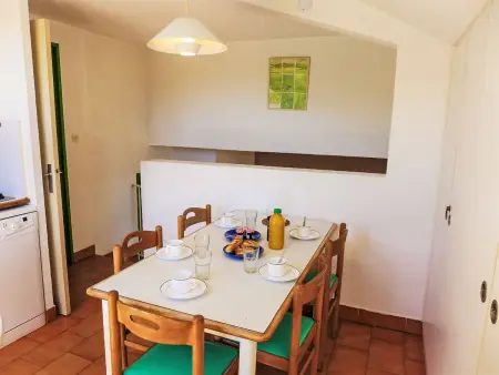 Les Coteaux de la Nartelle, Appartement 4 personnes à Sainte Maxime - Photo 7