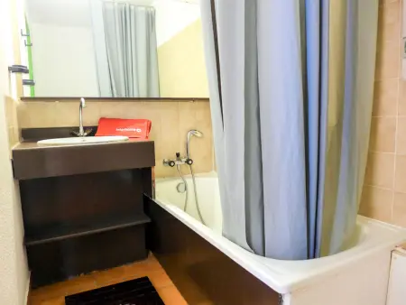 Les Coteaux de la Nartelle, Appartement 4 personnes à Sainte Maxime - Photo 9