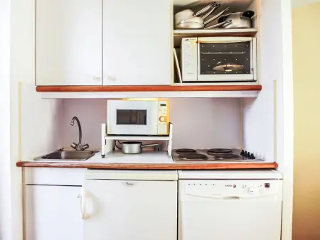 Les Coteaux de la Nartelle, Appartement 4 personnes à Sainte Maxime - Photo 10