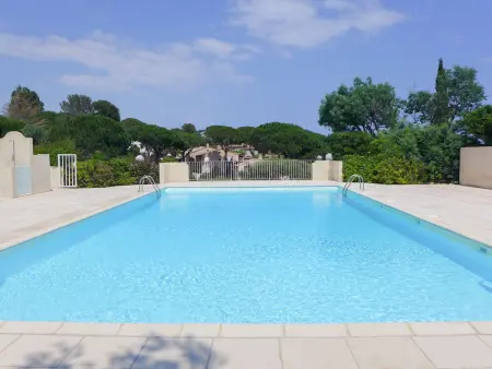 Le Domaine de la Croisette, Appartement 2 personnes à Sainte Maxime - Photo 2