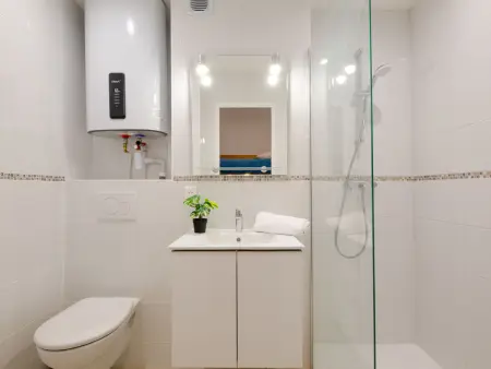 Le Domaine de la Croisette, Appartement 2 personnes à Sainte Maxime - Photo 3