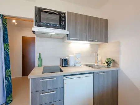 Le Domaine de la Croisette, Appartement 2 personnes à Sainte Maxime - Photo 7