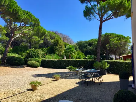 Le Mas d'Esquières 7, Maison 6 personnes à Les Issambres - Photo 2