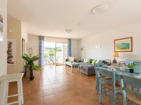 Le Mas d'Esquières 7, Maison 6 personnes à Les Issambres - Photo 3