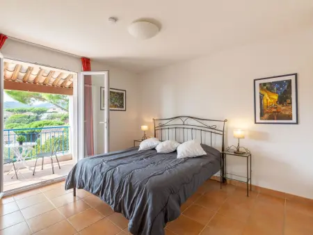 Le Mas d'Esquières 7, Maison 6 personnes à Les Issambres - Photo 4