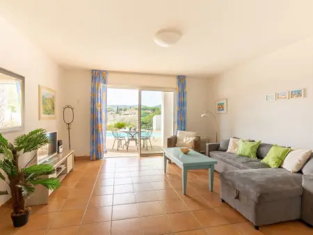 Le Mas d'Esquières 7, Maison 6 personnes à Les Issambres - Photo 5