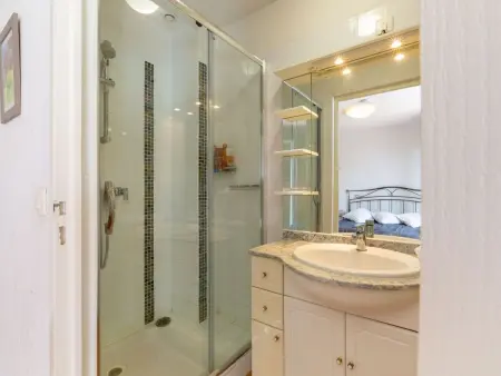 Le Mas d'Esquières 7, Maison 6 personnes à Les Issambres - Photo 13