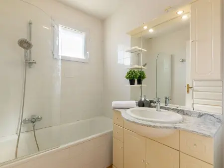 Le Mas d'Esquières 7, Maison 6 personnes à Les Issambres - Photo 14