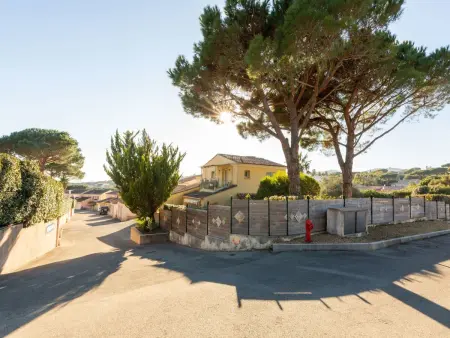 Le Mas d'Esquières 7, Maison 6 personnes à Les Issambres - Photo 20