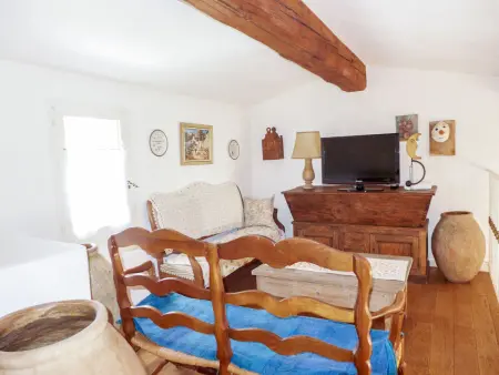 Le Petit Olivier, Maison 6 personnes à Les Issambres - Photo 5