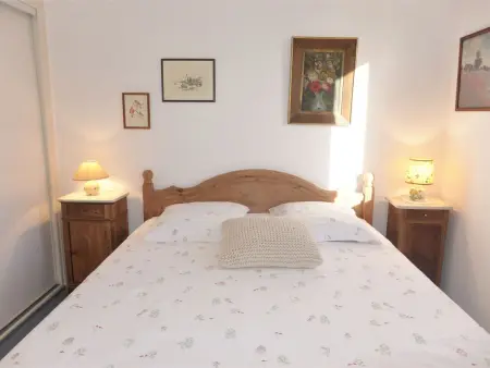 Le Petit Olivier, Maison 6 personnes à Les Issambres - Photo 10