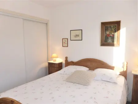 Le Petit Olivier, Maison 6 personnes à Les Issambres - Photo 11