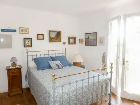 Le Petit Olivier, Maison 6 personnes à Les Issambres - Photo 12