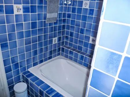Le Petit Olivier, Maison 6 personnes à Les Issambres - Photo 13