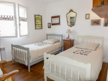 Le Petit Olivier, Maison 6 personnes à Les Issambres - Photo 14