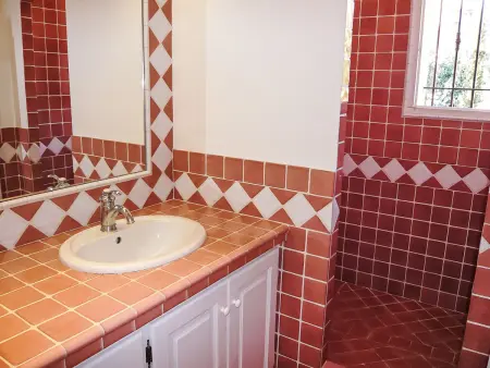 Le Petit Olivier, Maison 6 personnes à Les Issambres - Photo 15