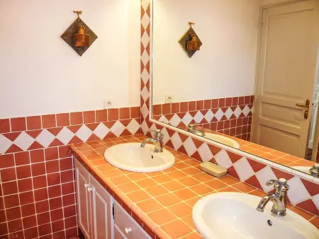 Le Petit Olivier, Maison 6 personnes à Les Issambres - Photo 16