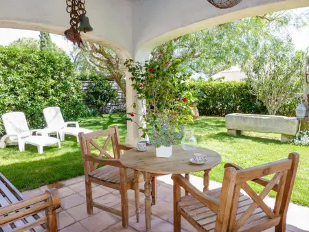 Le Petit Olivier, Maison 6 personnes à Les Issambres - Photo 17