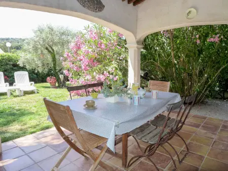 Le Petit Olivier, Maison 6 personnes à Les Issambres - Photo 18