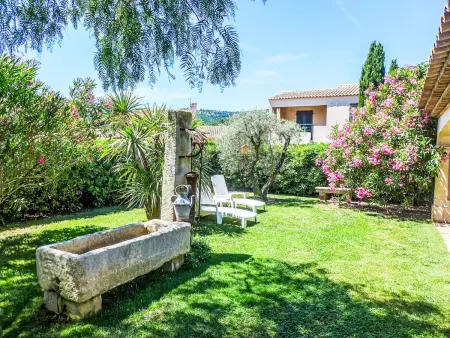 Le Petit Olivier, Maison 6 personnes à Les Issambres - Photo 22
