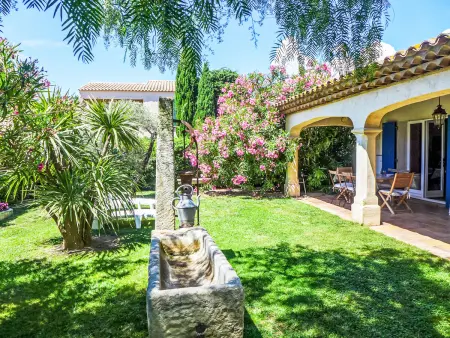 Le Petit Olivier, Maison 6 personnes à Les Issambres - Photo 23