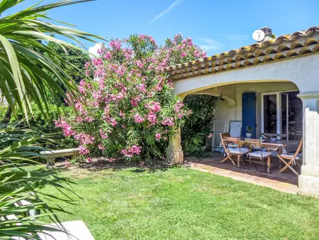 Le Petit Olivier, Maison 6 personnes à Les Issambres - Photo 24