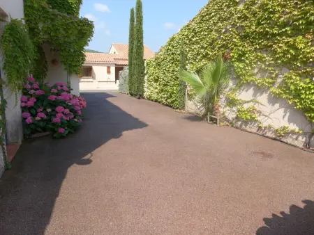 Le Petit Olivier, Maison 6 personnes à Les Issambres - Photo 25
