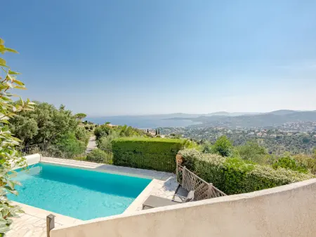 Clos Romain, Villa 6 personnes à Les Issambres - Photo 2