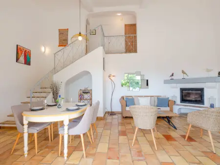 Clos Romain, Villa 6 personnes à Les Issambres - Photo 3