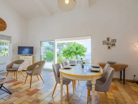 Clos Romain, Villa 6 personnes à Les Issambres - Photo 7