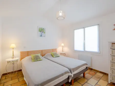 Clos Romain, Villa 6 personnes à Les Issambres - Photo 9
