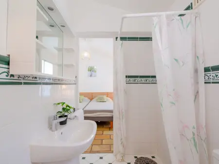 Clos Romain, Villa 6 personnes à Les Issambres - Photo 10