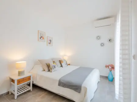 Clos Romain, Villa 6 personnes à Les Issambres - Photo 13