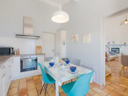 Clos Romain, Villa 6 personnes à Les Issambres - Photo 15