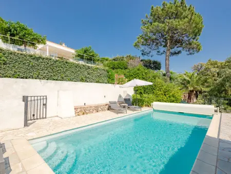 Clos Romain, Villa 6 personnes à Les Issambres - Photo 19