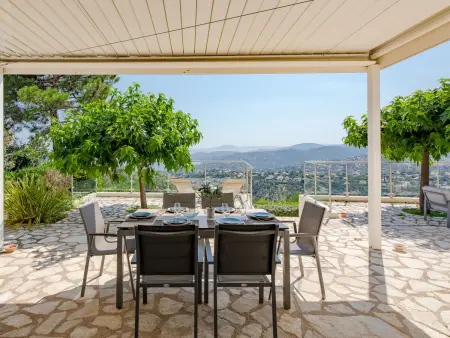 Clos Romain, Villa 6 personnes à Les Issambres - Photo 21