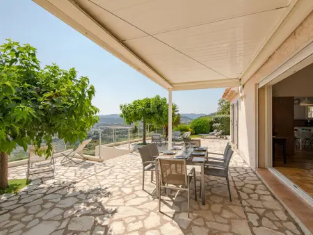 Clos Romain, Villa 6 personnes à Les Issambres - Photo 23