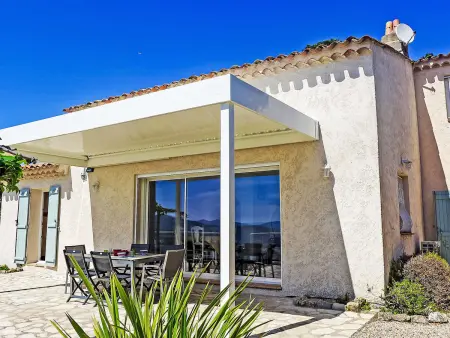 Clos Romain, Villa 6 personnes à Les Issambres - Photo 25